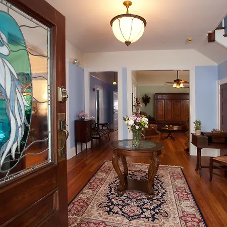 Blue Heron Inn-3